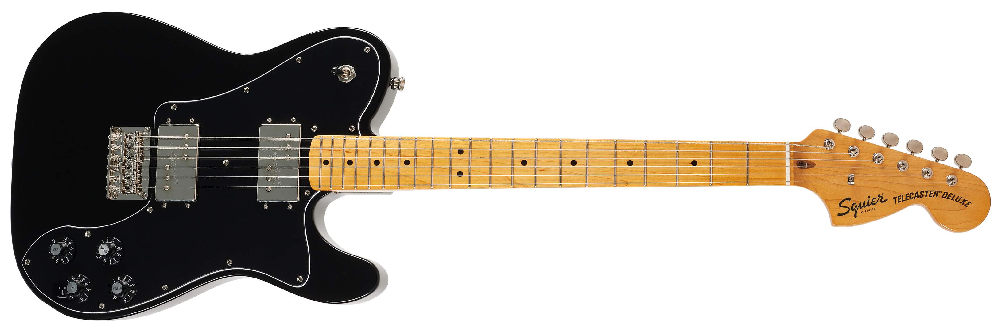 squier telecaster classic vibe 70s