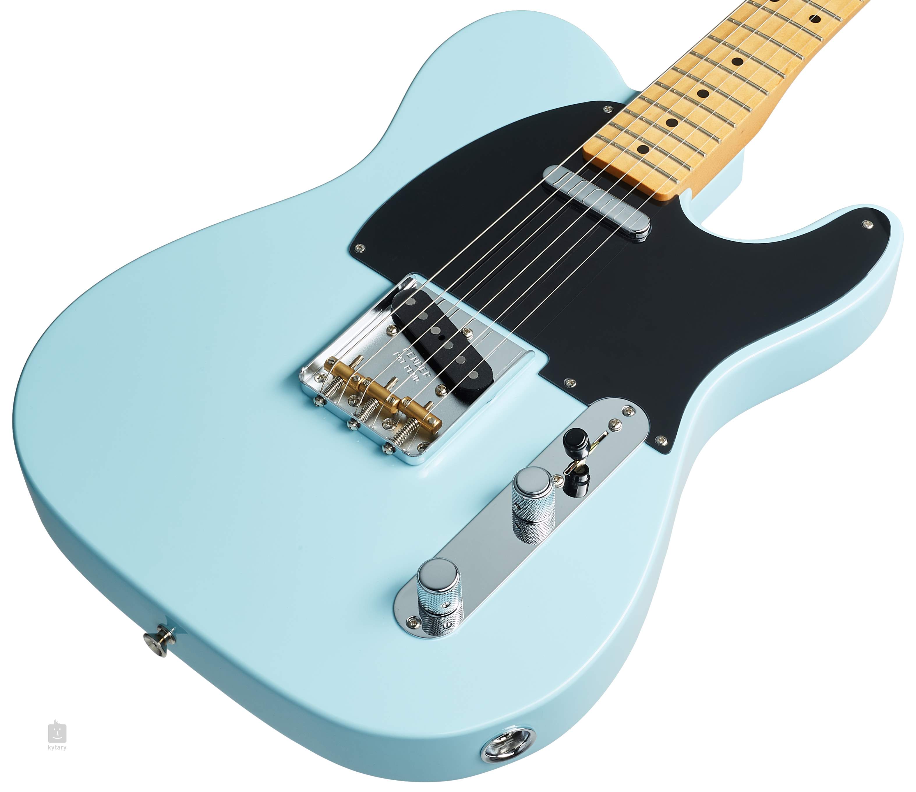 Fender vintera shop 50s telecaster