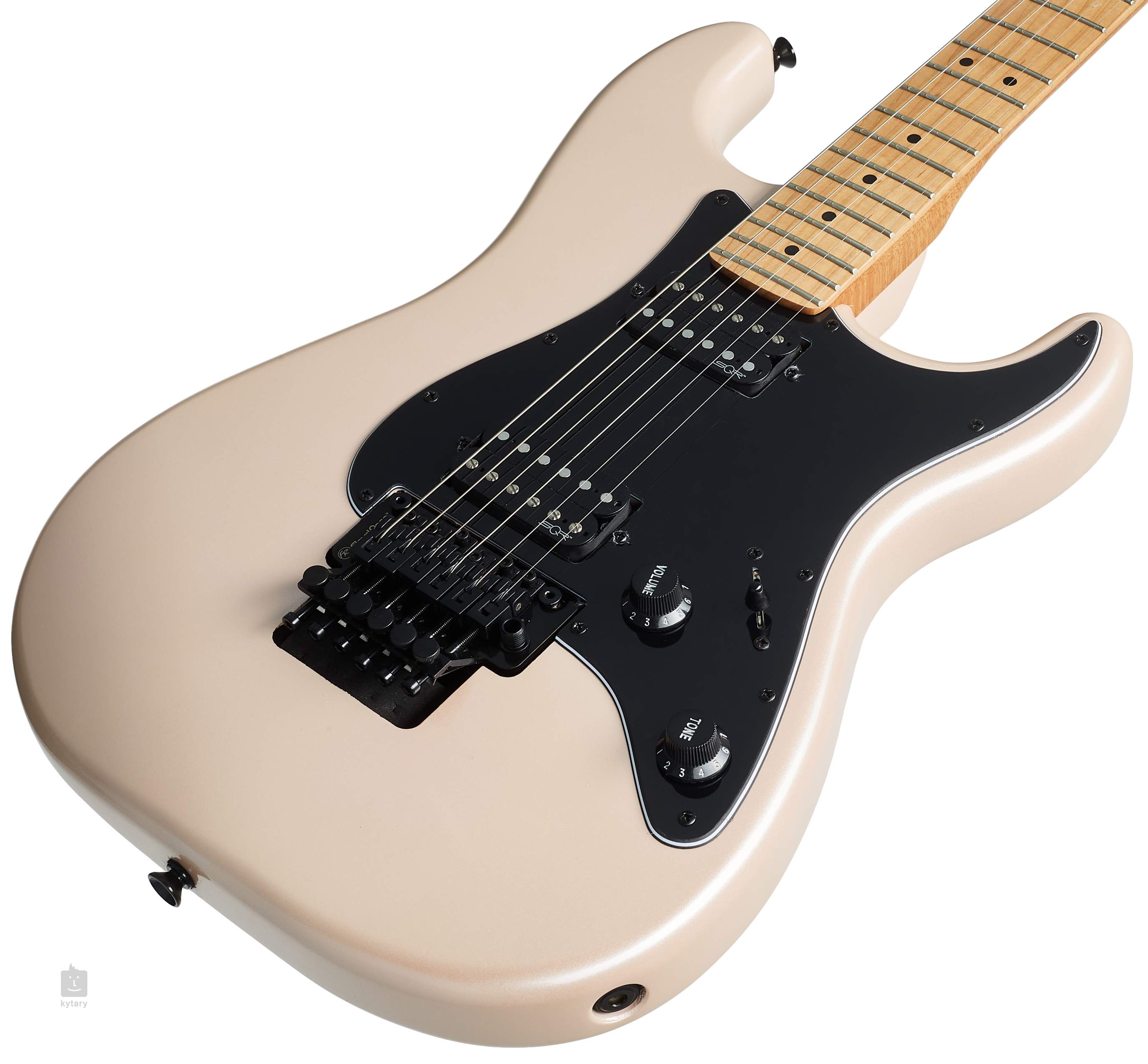 contemporary squire strat