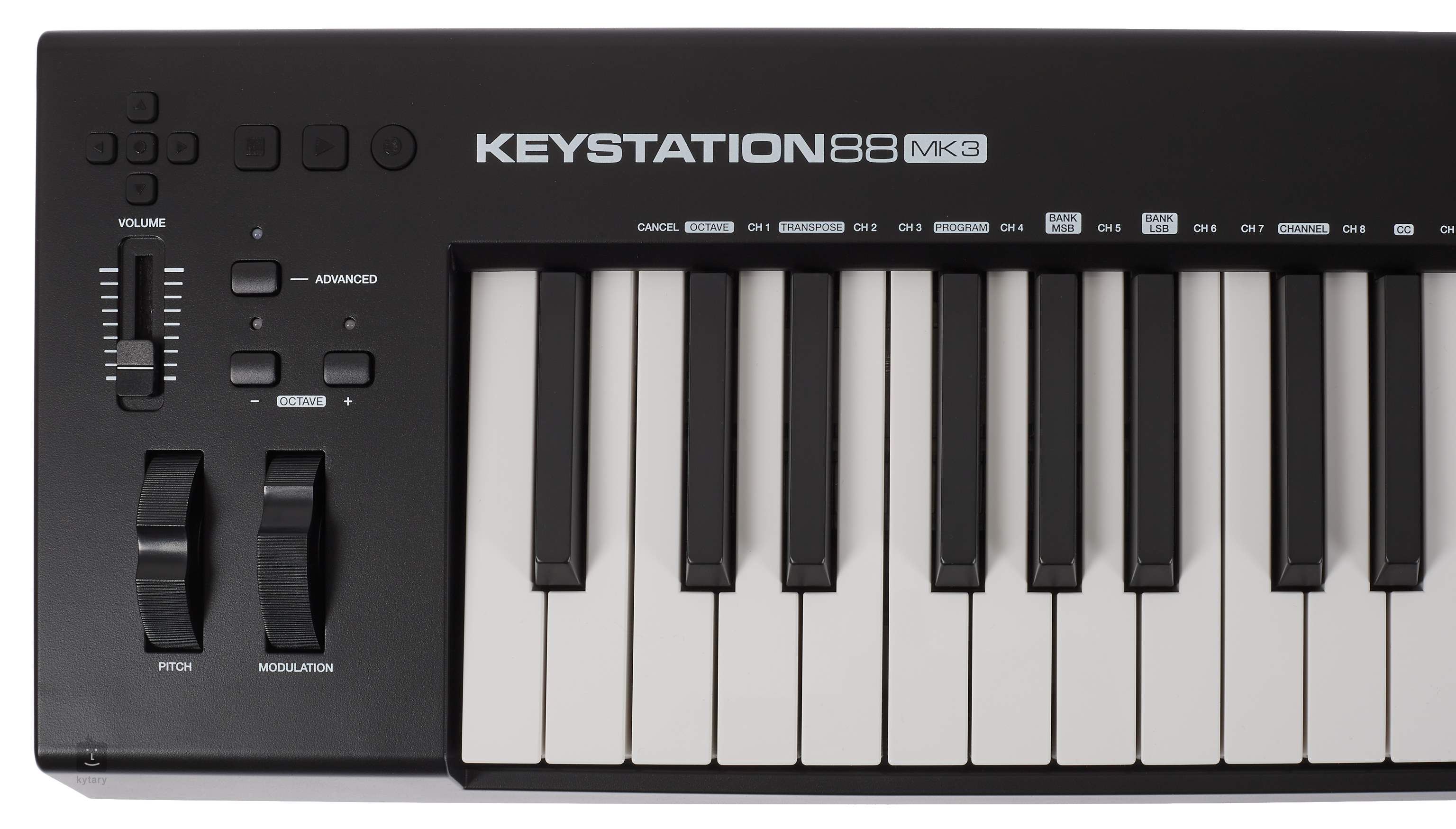 launchkey mk3 61