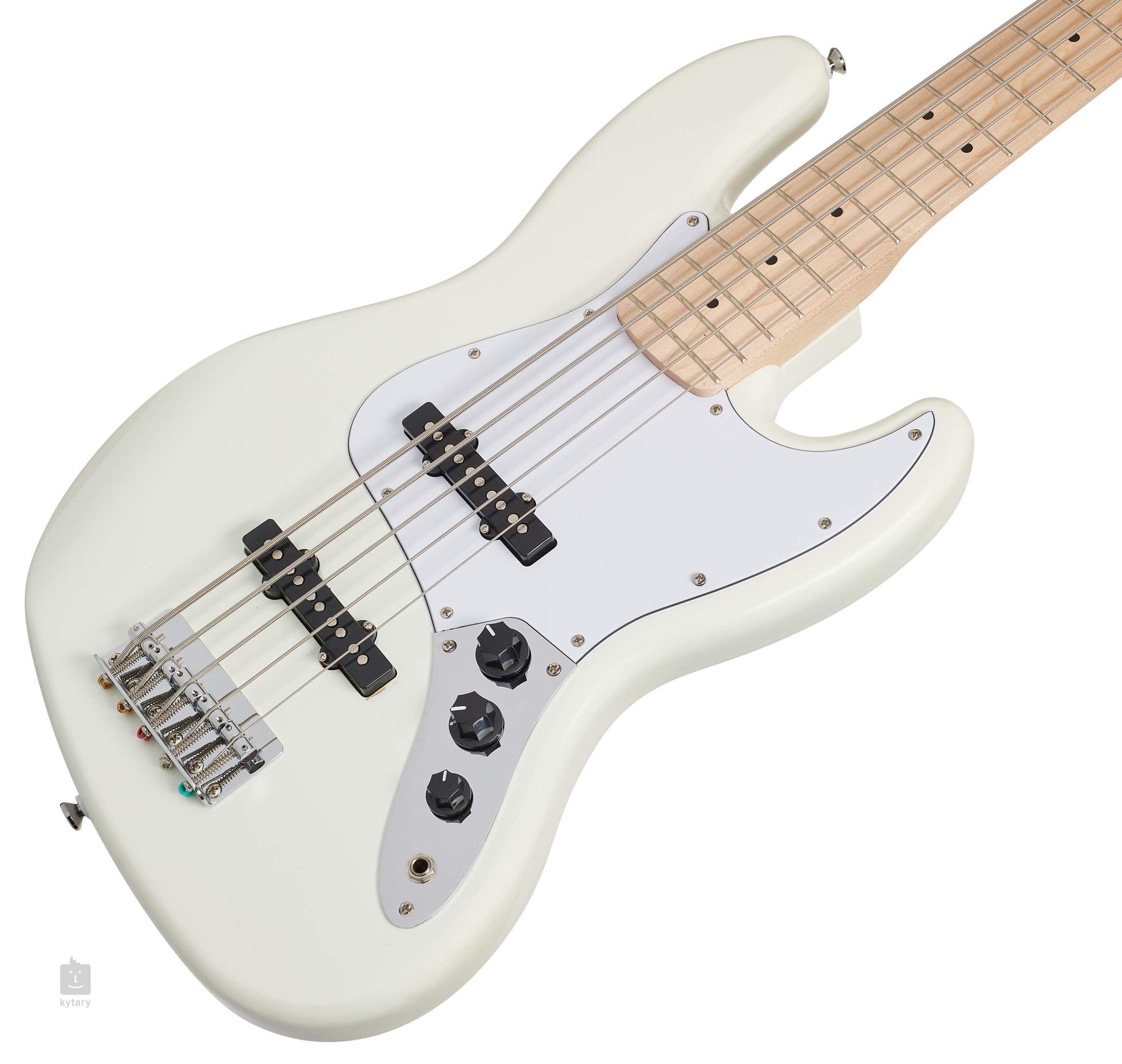 Squier affinity clearance jazz bass