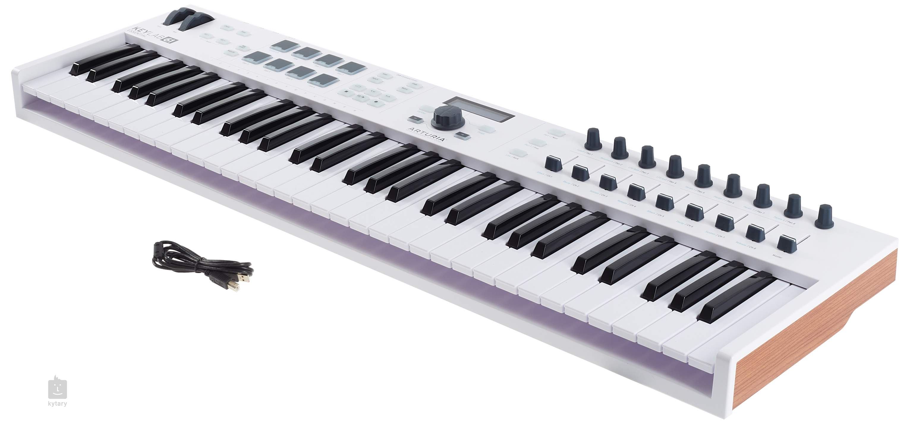 arturia usb keyboard