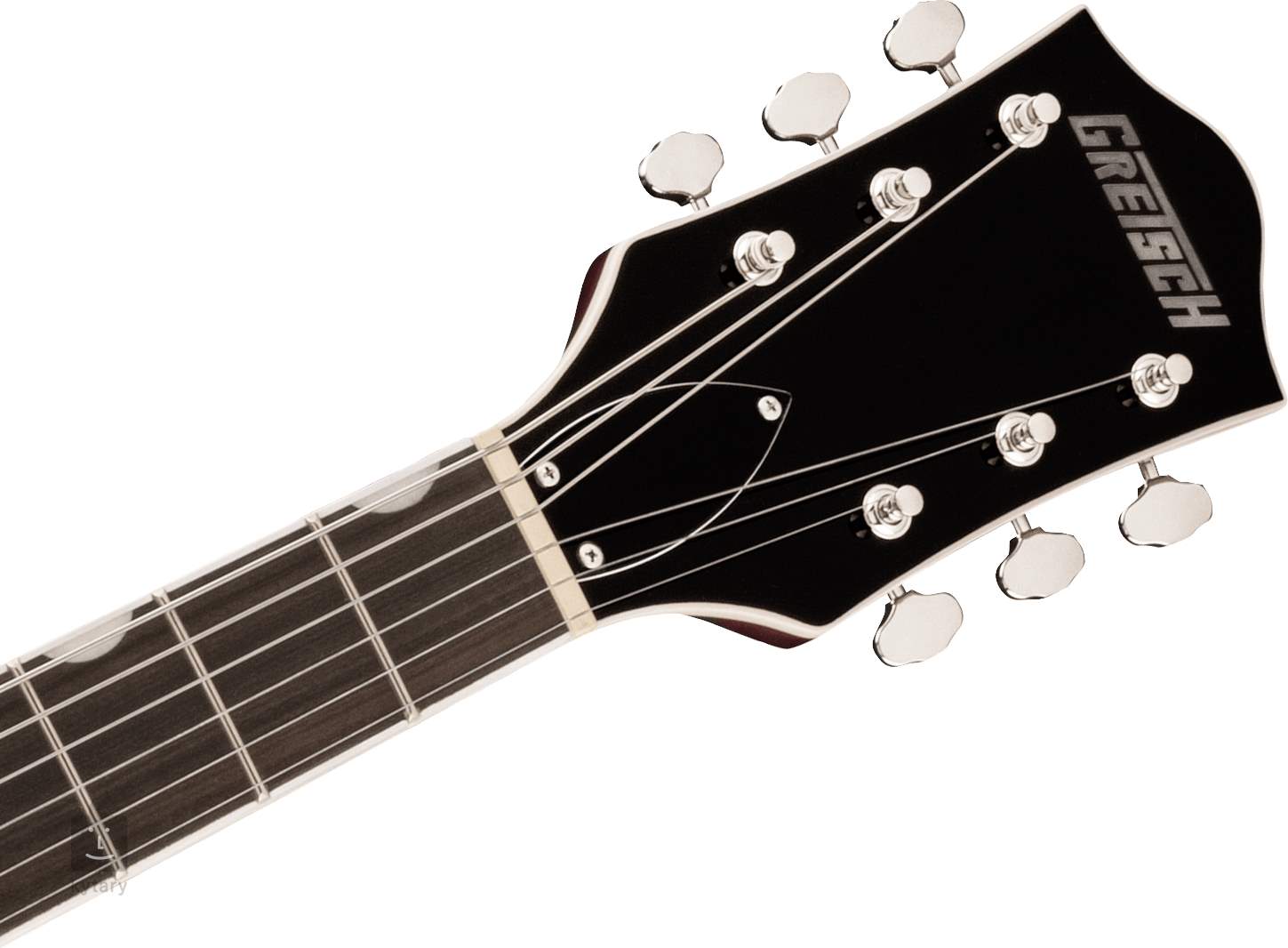 werkelijk Vooruit insect GRETSCH G5420T Electromatic Classic Hollow Body Single-Cut Bigsby LRL WS  Semi-akoestische gitaar