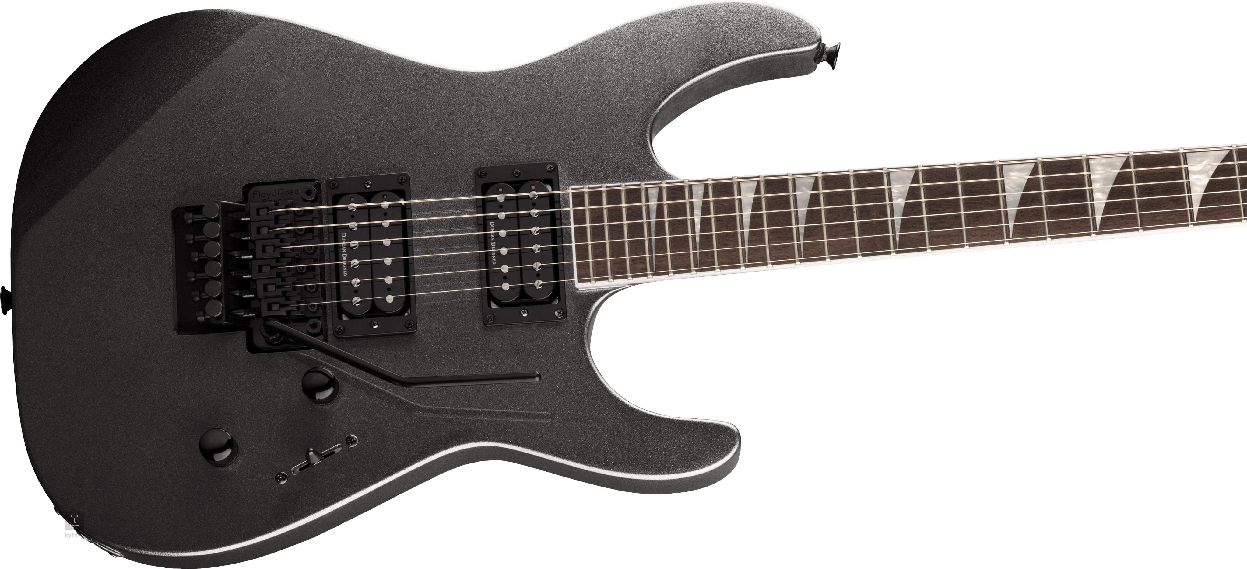 jackson x series soloist slx electric guitar