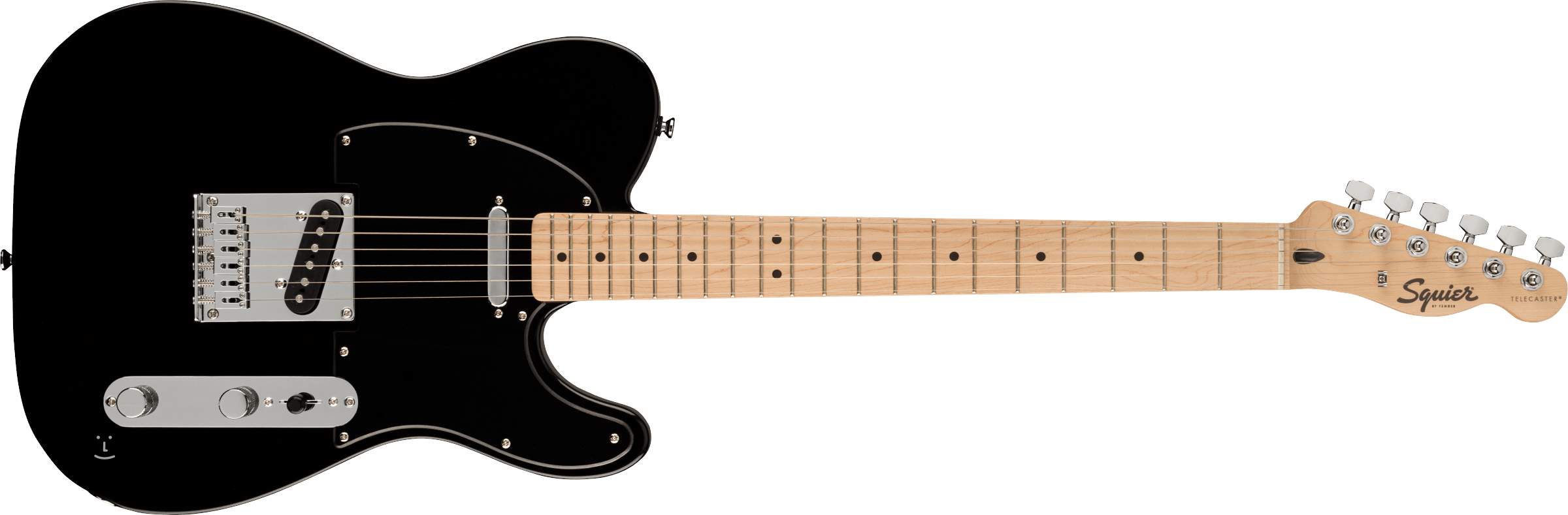 Squier shop bullet telecaster