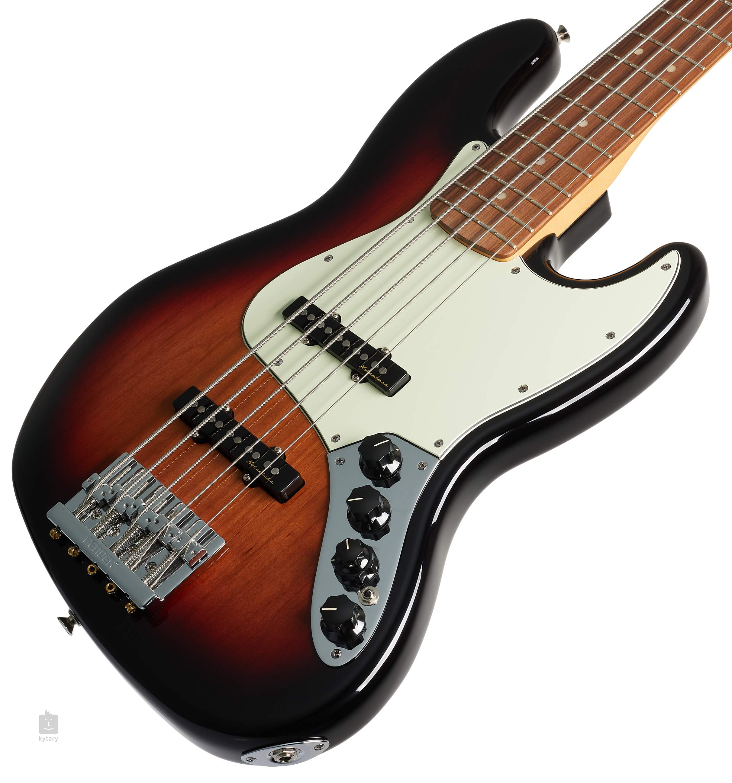 fender jazz player plus