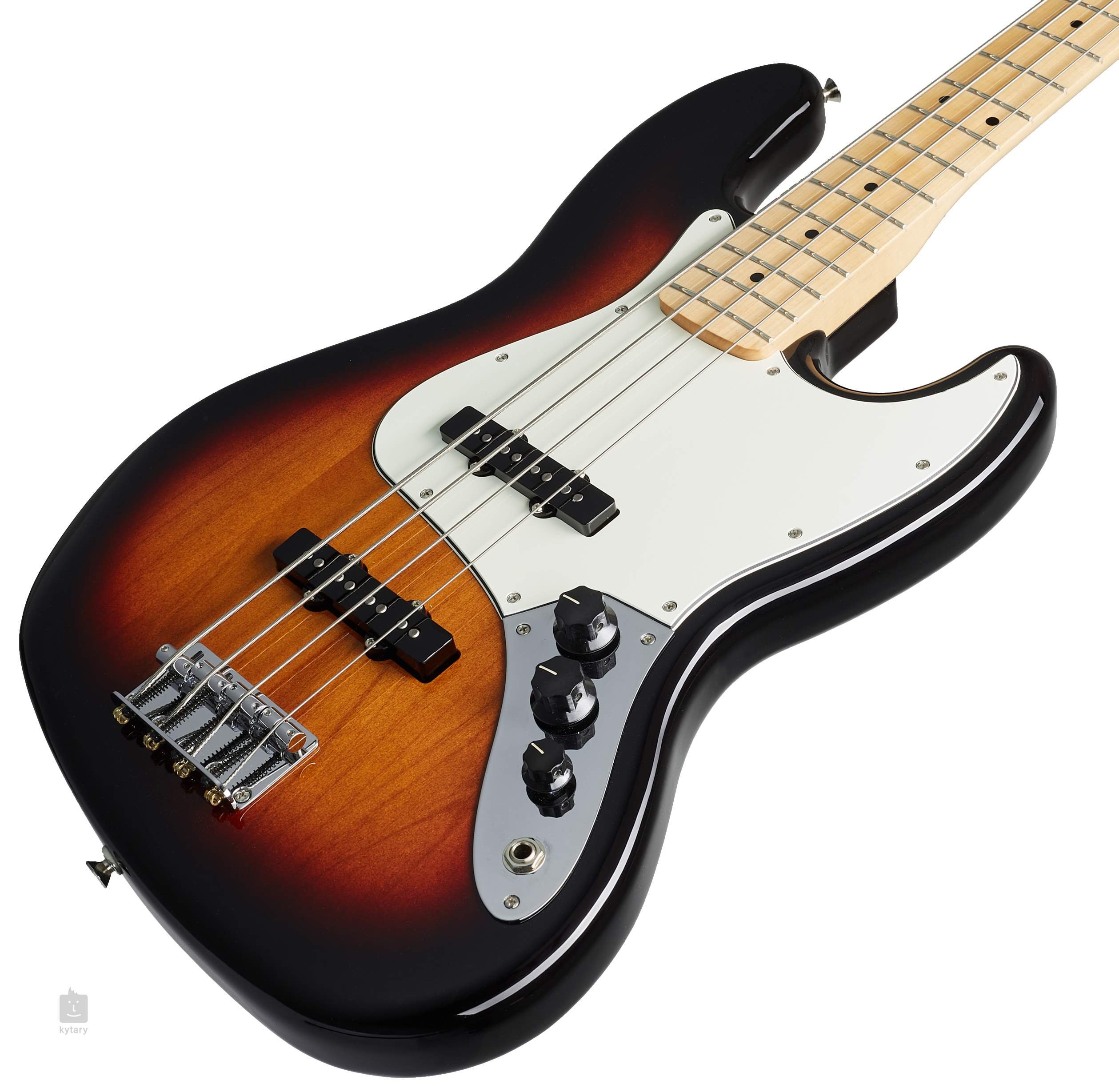 Fender player 2024 jazz bass