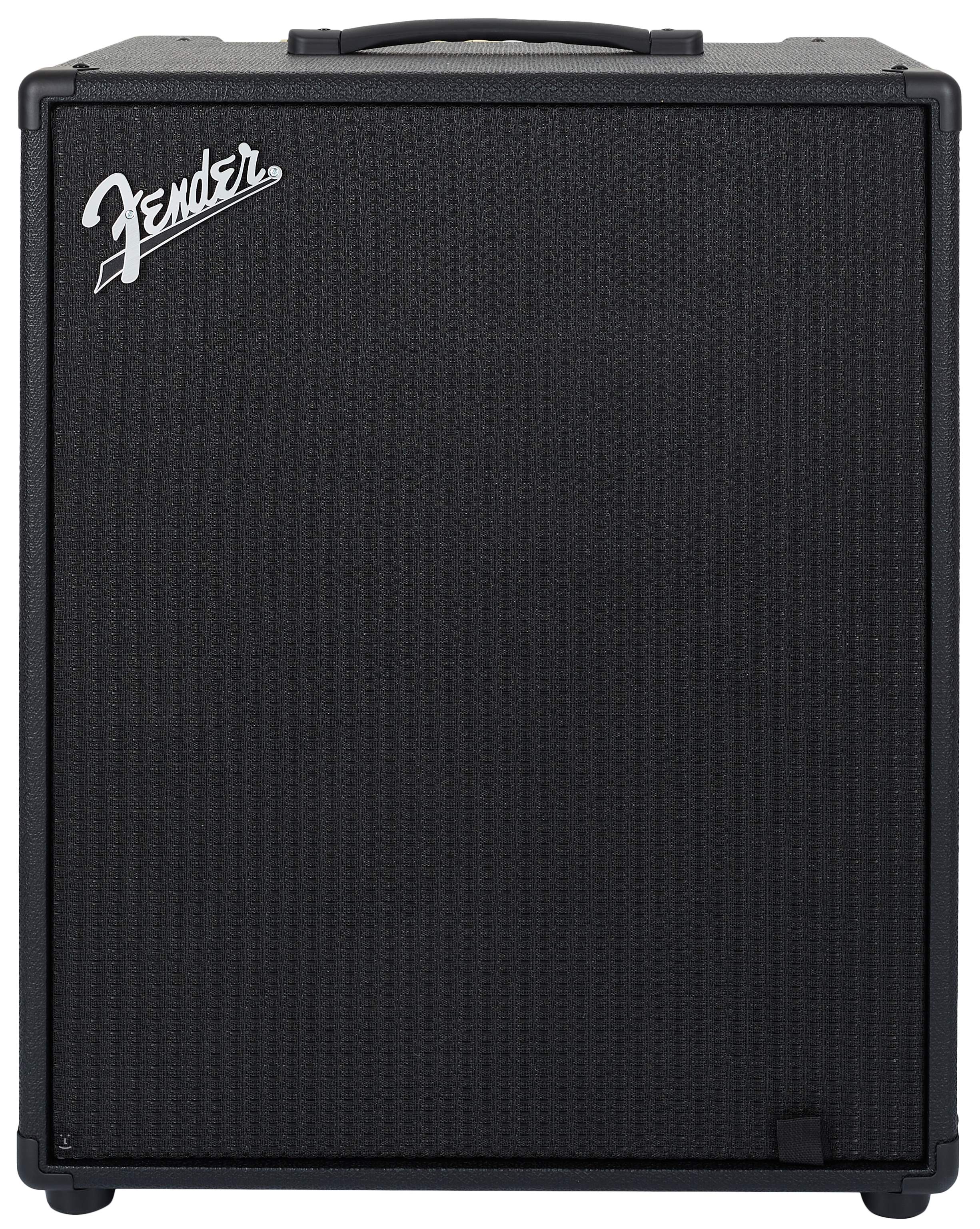 Fender rumble outlet