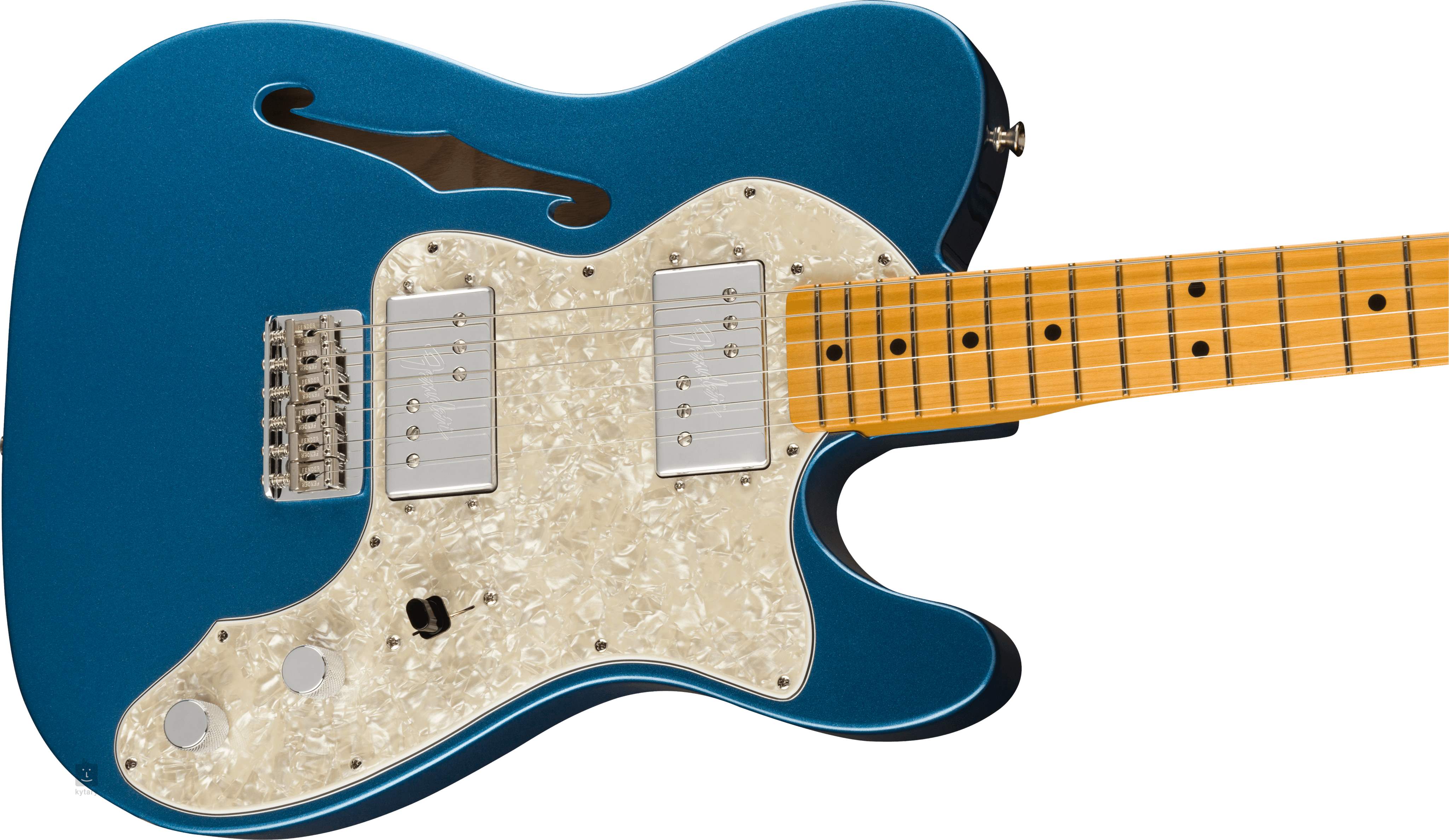 Fender clearance telecaster thinline