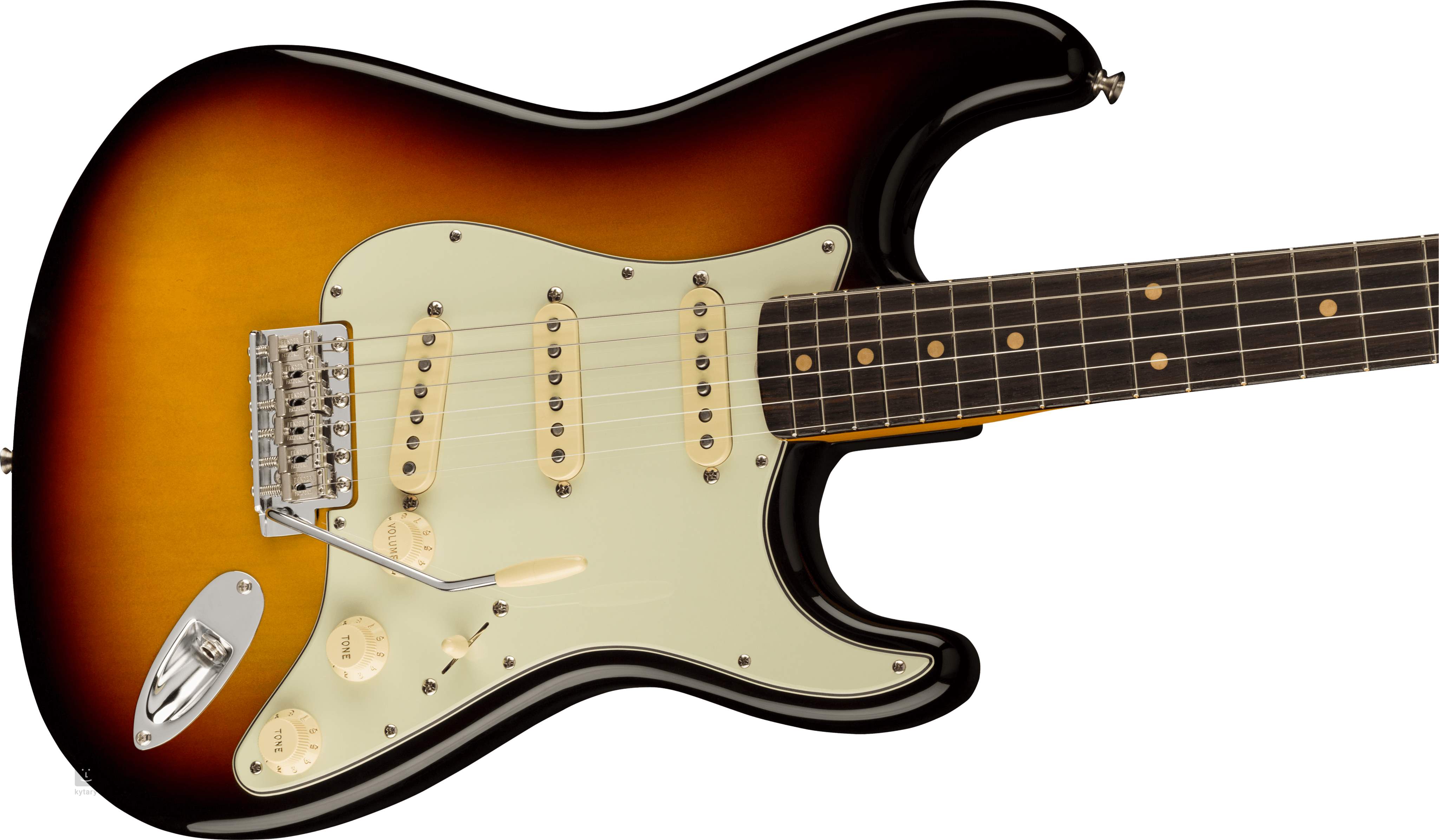 Fender vintage deals