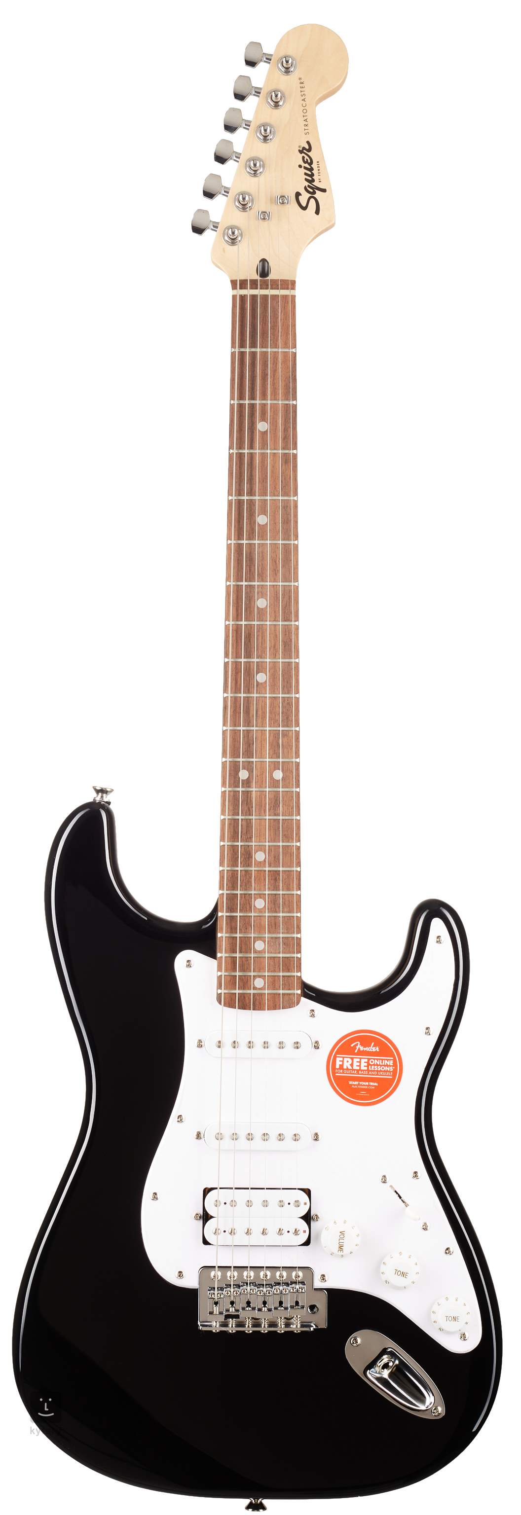 Squier bullet on sale