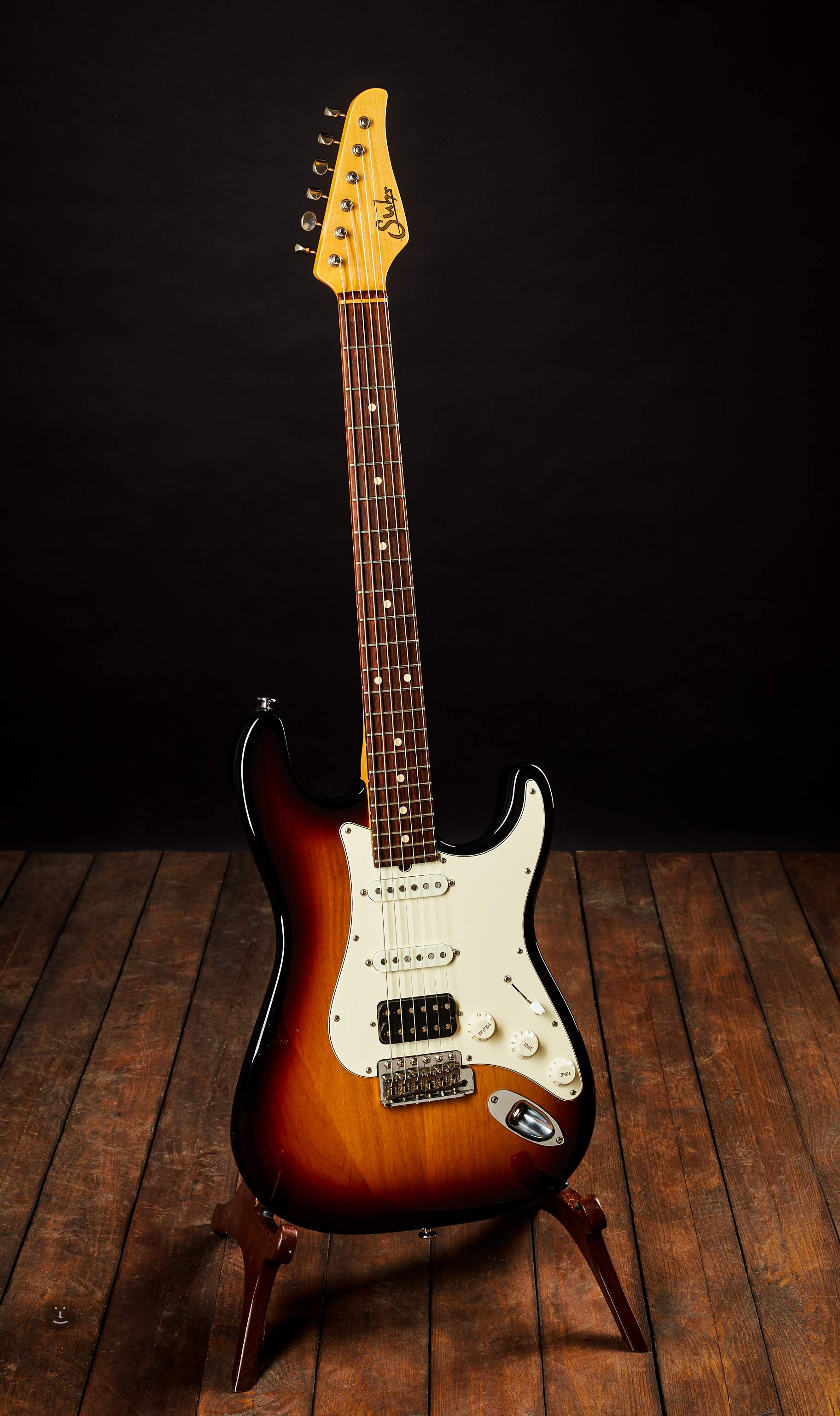 Suhr stratocaster deals