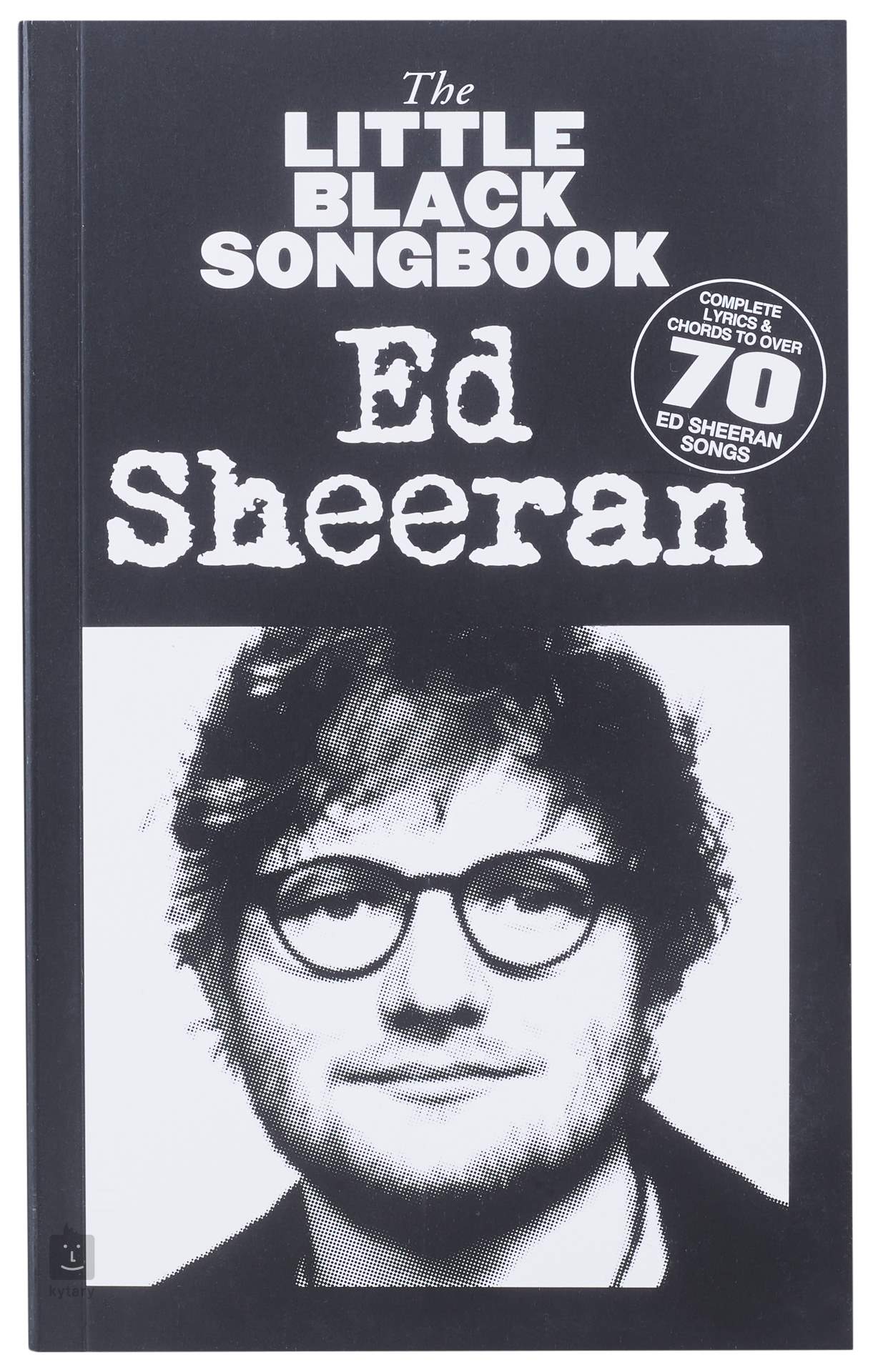 Ed Sheeran Book