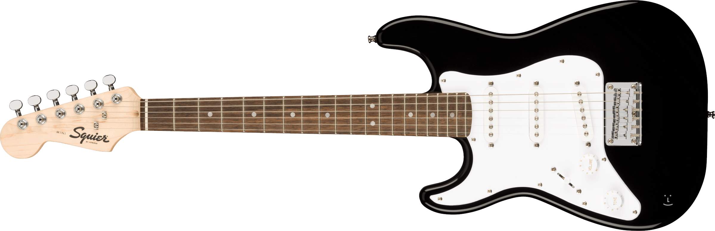 Fender deals mini strat