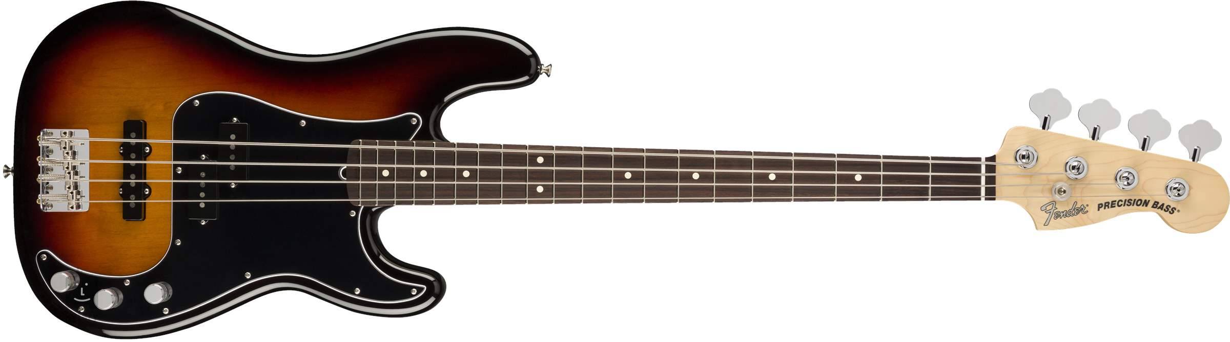 Fender american store performer precision bass