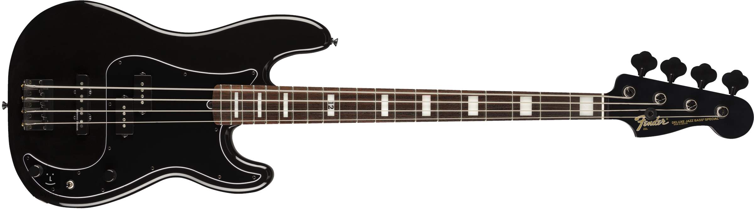 Duff shop mckagan bass