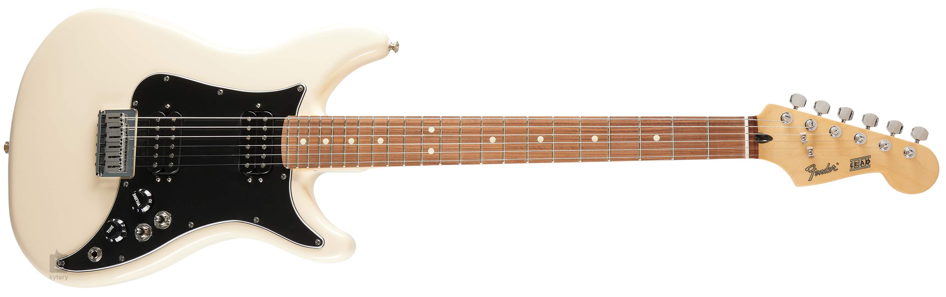 Fender lead deals