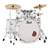 PEARL Export Matte White Stage Set