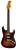 FENDER American Professional II Stratocaster HSS RW 3TSB