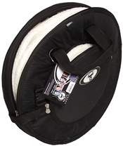 PROTECTION RACKET 24" Deluxe Cymbal Case