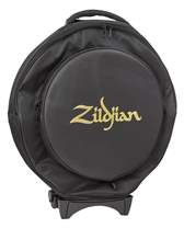 ZILDJIAN 22" Premium Rolling Cymbal Bag