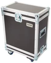 RAZZOR CASES Fender Blues Junior Case with storage space 100 mm 