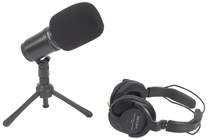 ZOOM ZDM-1 PMP