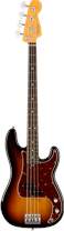 FENDER American Pro II Precision Bass RW 3TSB