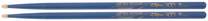 ZILDJIAN Limited Edition 400th Anniversary 5A Acorn Blue Drumstick