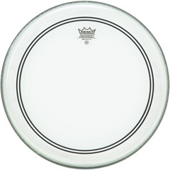 Remo 16" PowerStroke 3 Clear