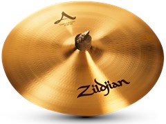 Zildjian 17" A thin crash