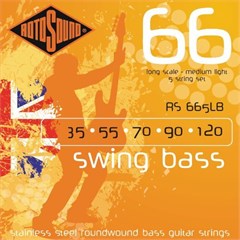 Rotosound RS665LB