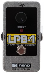 Electro-Harmonix LPB-1