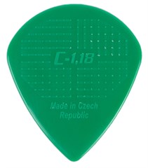 D-GriP Jazz C 1.18 6 pack - Kostki