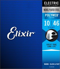 Elixir Polyweb Light