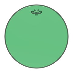 Remo 14" Emperor Colortone Green