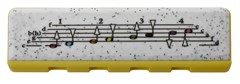 Hohner Speedy yellow/green