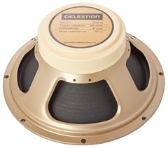 Celestion G12M-65 Creamback 8Ohm