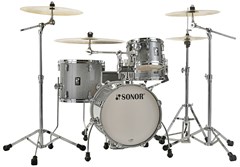 Sonor AQ2 Safari Set Quartz Titanium