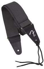 Fender Strap Modern Tweed Grey Black 