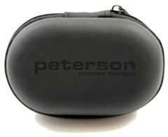 Peterson StroboClip HD Case