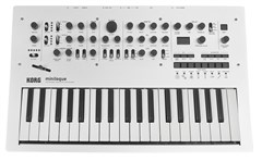 Korg Minilogue