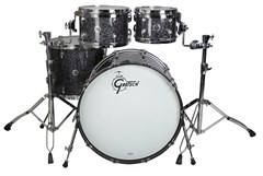 Gretsch USA Brooklyn Deep Marine Black Pearl