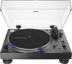 Audio-Technica AT-LP140XPBK