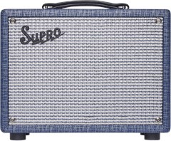 Supro 64 Super