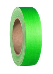 Adam Hall Gaffa 58065 Neon Green 25 m 