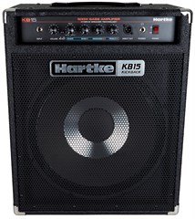 Hartke KB15