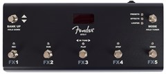 Fender GTX-7 Footswitch