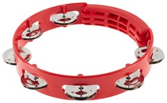 Meinl HTT8R Tour Tambourine