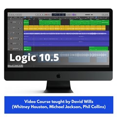 KINGSLEY INC. Logic 10.5